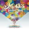 Mora's Freedom Story with Activity Book