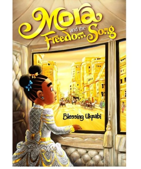 Mora and the Freedom Song