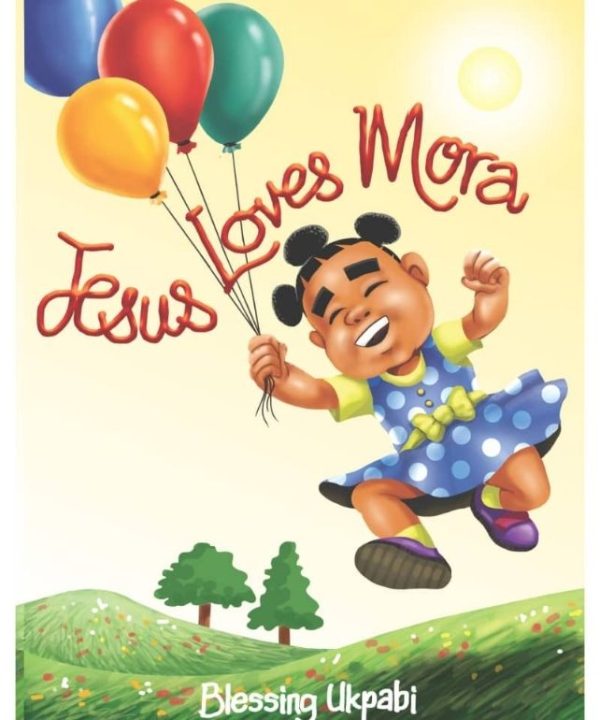 Jesus Loves Mora