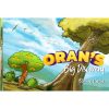 Oran's Big Discovery
