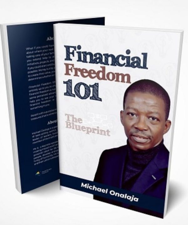 Financial Freedom 101