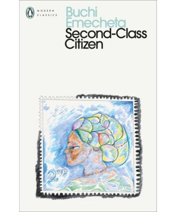 Second-Class Citizen