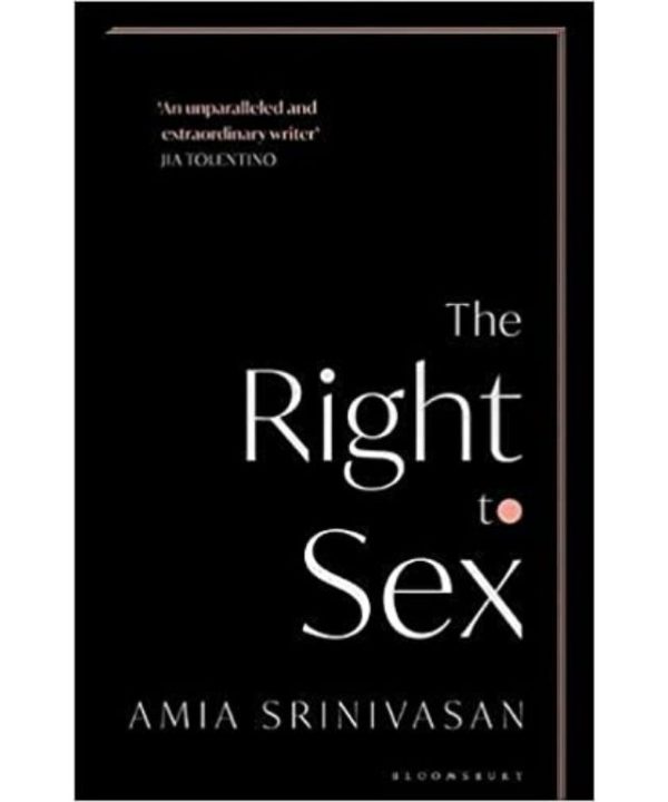 The Right to Sex