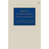 Private International Law in Nigeria