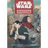 Star Wars: Guardians of the Whills: The Manga