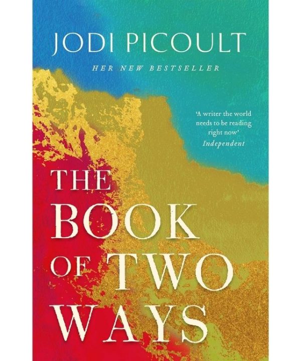 The Book of Two Ways
