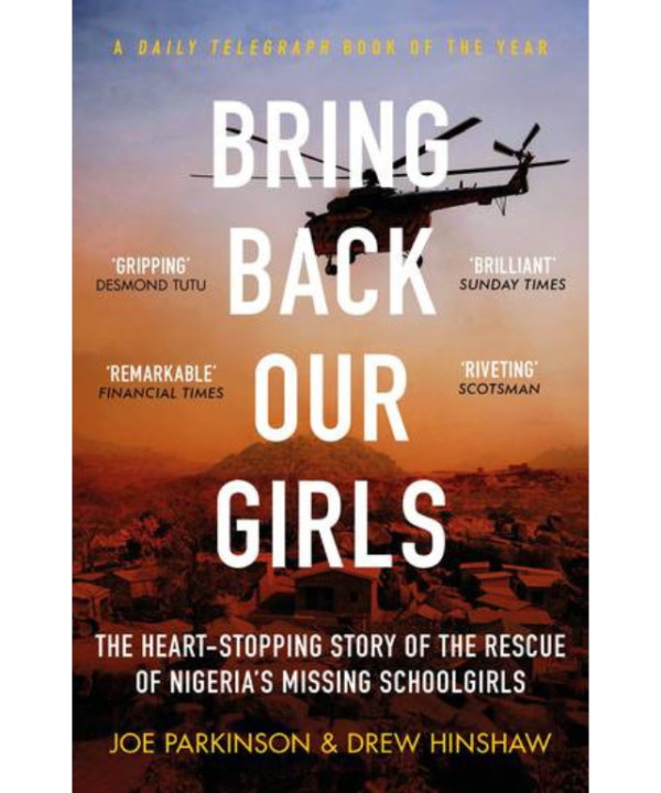 Bring Back Our Girls