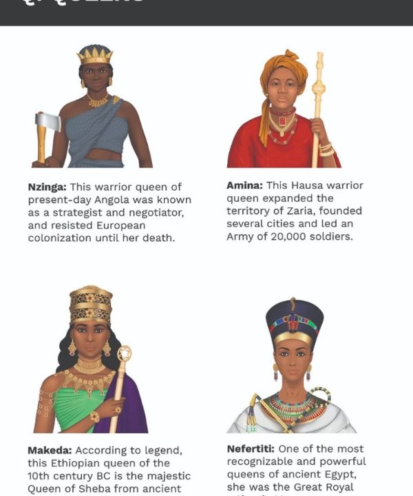 Alternative view of Playing Cards : African Legends