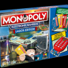Monopoly: The City of Lagos (Electronic Banking Edition)
