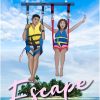 Escape: A Twin Bliss Resort Novel