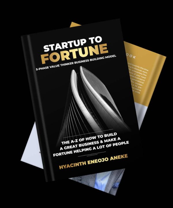 Startup To Fortune