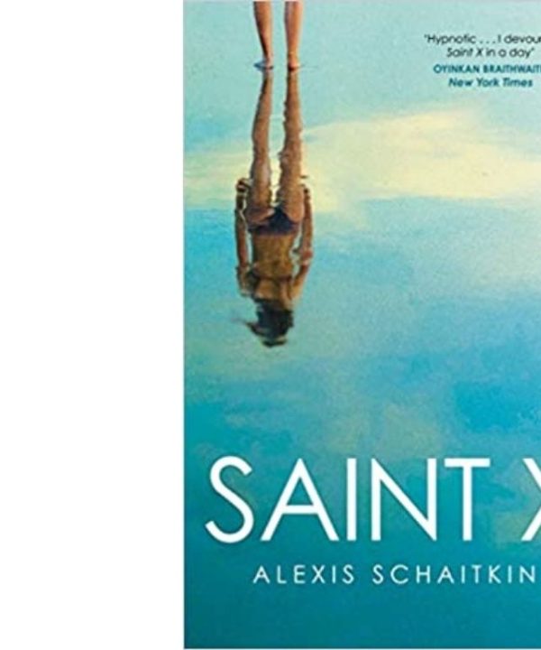 Saint X
