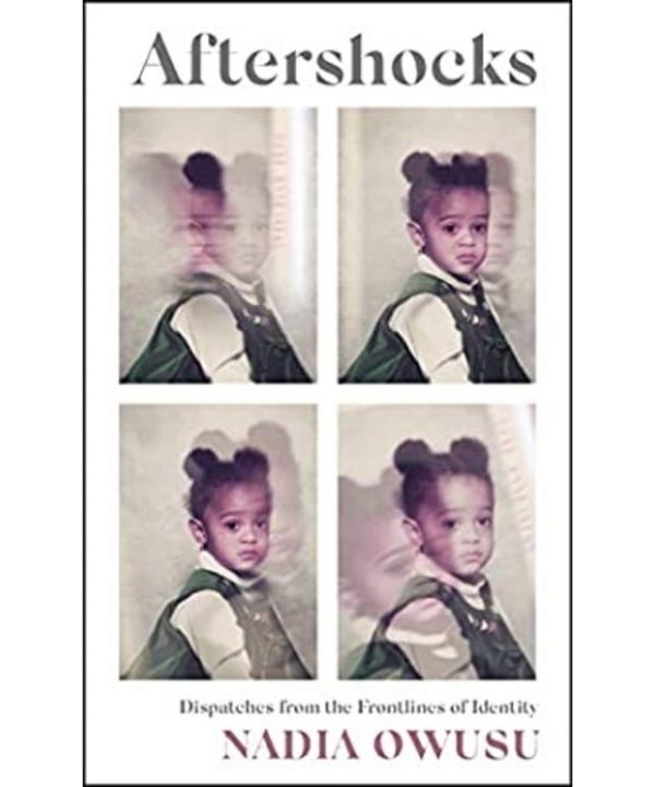 Aftershock