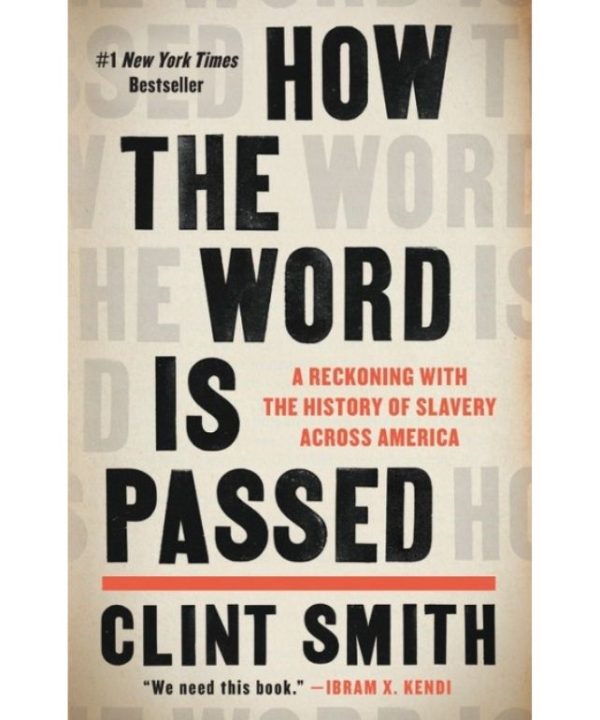 How the Word Is Passed