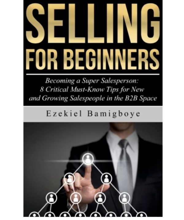 Selling for Beginners