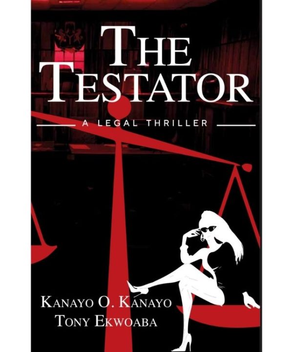 The Testator