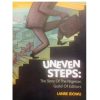 Uneven Steps: The story of the Nigerian Guild of Editors