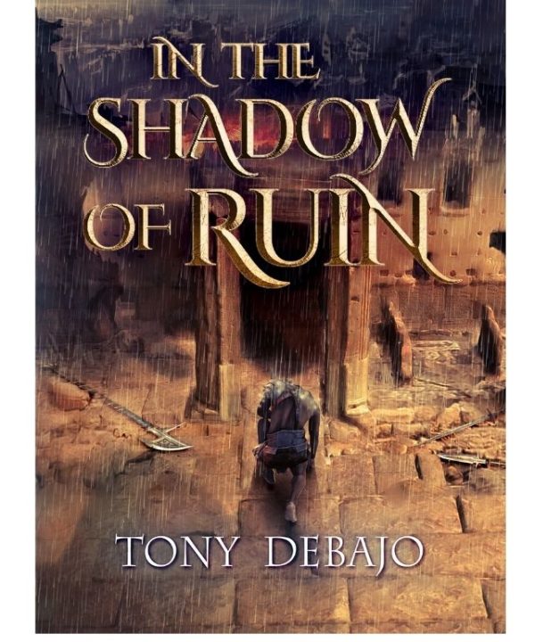 In The Shadow of Ruin