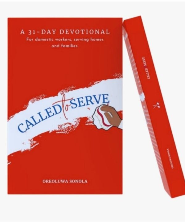 Called to Serve