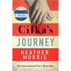 cilka's journey book