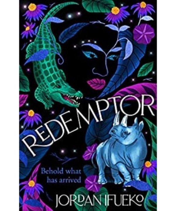 redemption book