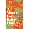 a manual for human bieng book