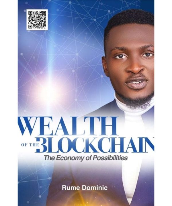 Wealth of the Blockchain