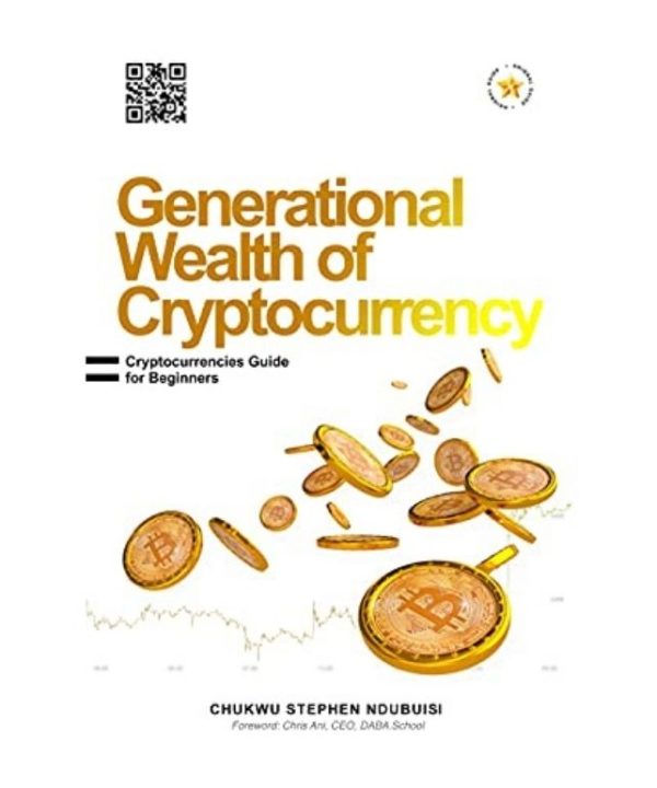 Generational Wealth of Cryptocurrency
