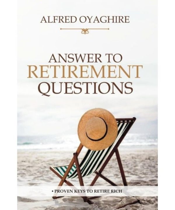 Answer To Retirement questions