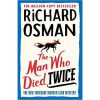 the man who died twice book
