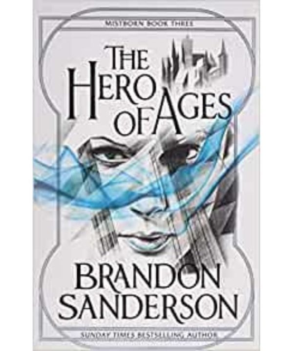 the hero of ages book