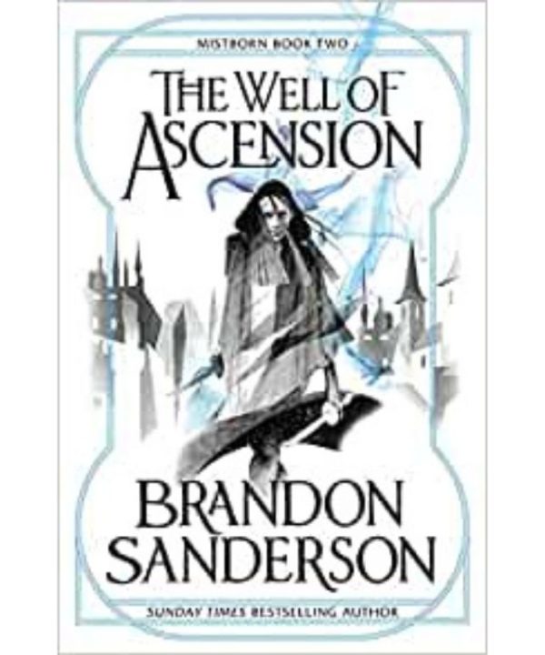 the well of ascension book