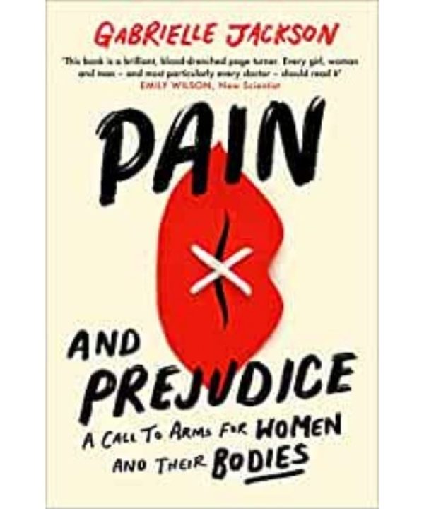 pain and prejudice book