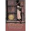 desertion book