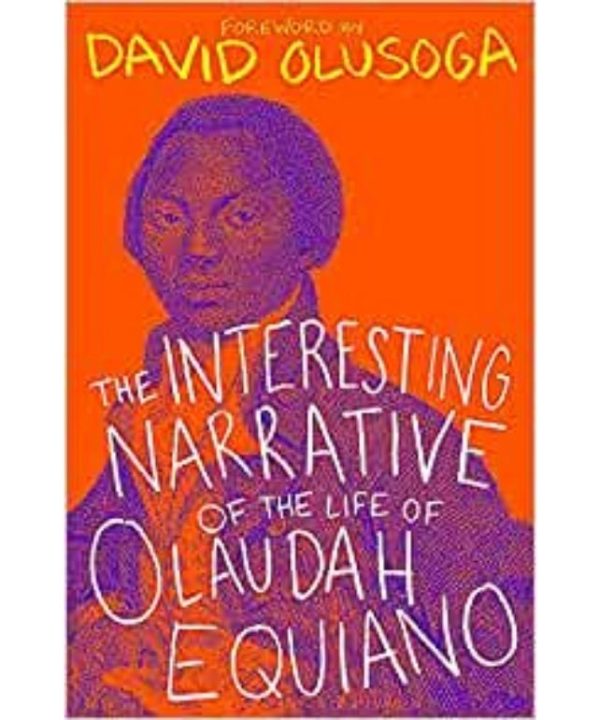 The Interesting Narrative of the Life of Olaudah Equiano