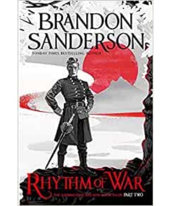 Rhythm of War book 2