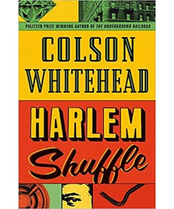 harlem shuffle