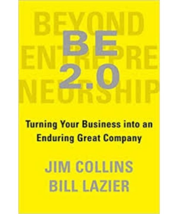 beyond entrepreneurship