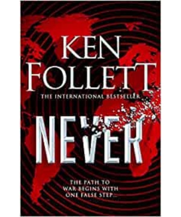 never book by ken follett