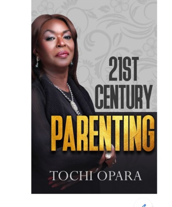 21st Century Parenting