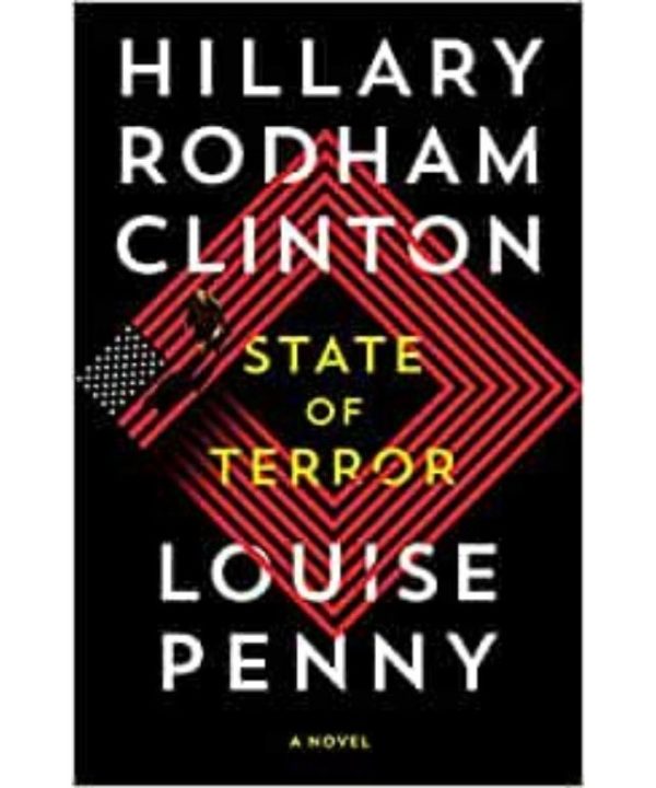 State of Terror book