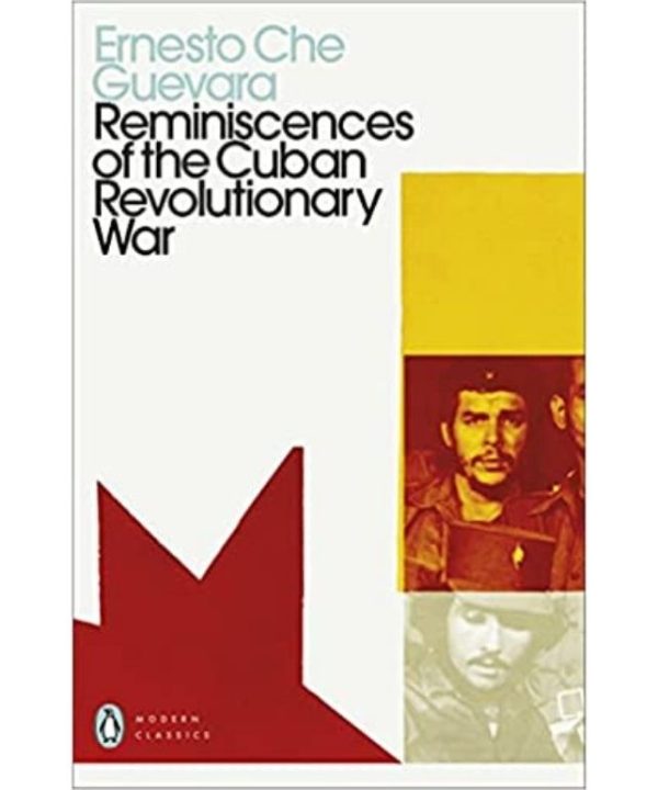 Reminiscences of the Cuban Revolutionary War book