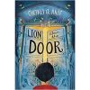 the lion above the door book