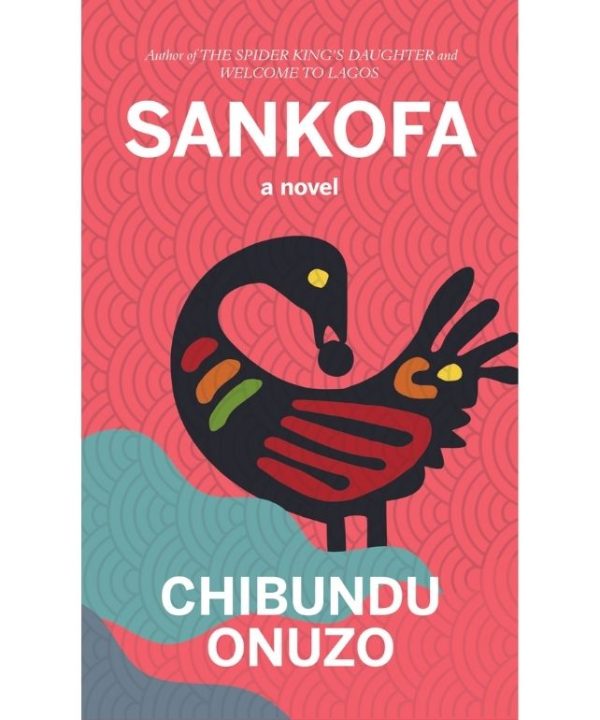 Sankofa book