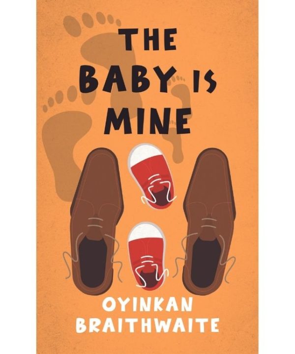 The Baby Is Mine book