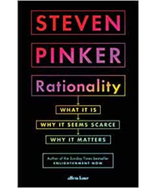 rationality book