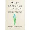 what happened to you book