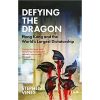 Defying the Dragon book