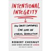 Intentional Integrity book