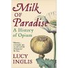 Milk of Paradise book